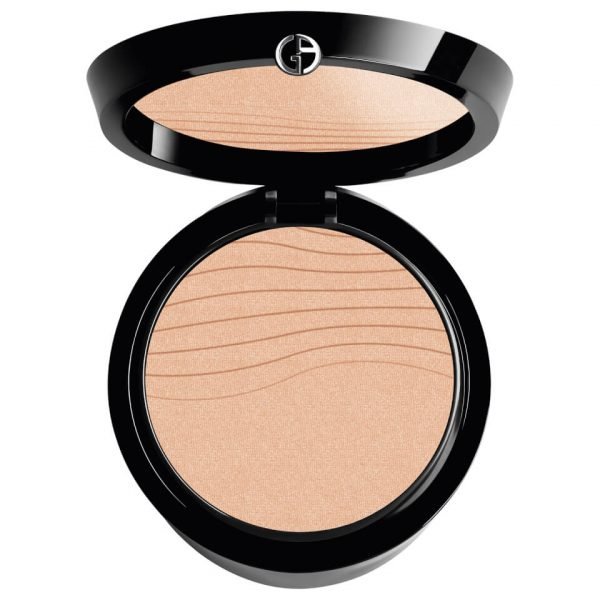 Giorgio Armani Neo Nude Fusion Powder Various Shades 2
