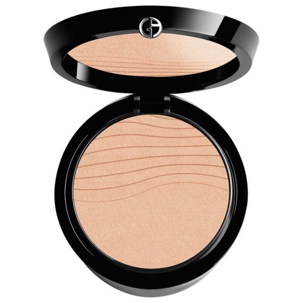 Giorgio Armani Neo Nude Fusion Powder Various Shades 2