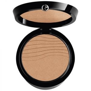 Giorgio Armani Neo Nude Fusion Powder Various Shades 4