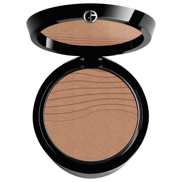 Giorgio Armani Neo Nude Fusion Powder Various Shades 7