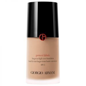 Giorgio Armani Power Fabric Spf 25 Foundation 30 Ml Various Shades 5.5