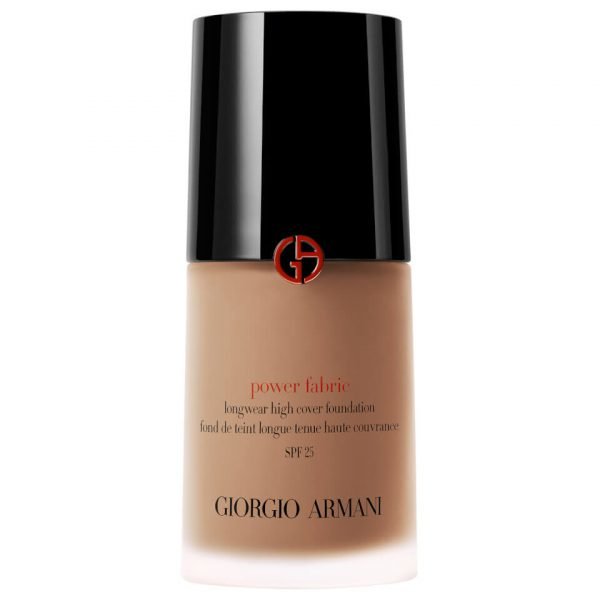 Giorgio Armani Power Fabric Spf 25 Foundation 30 Ml Various Shades 9