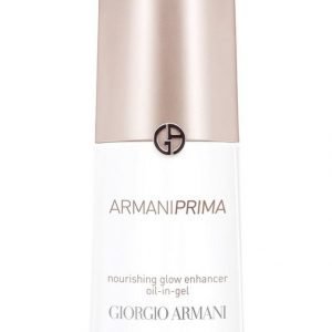 Giorgio Armani Prima Oil In Gel Foaming Cleanser Puhdistusgeeli 150 ml