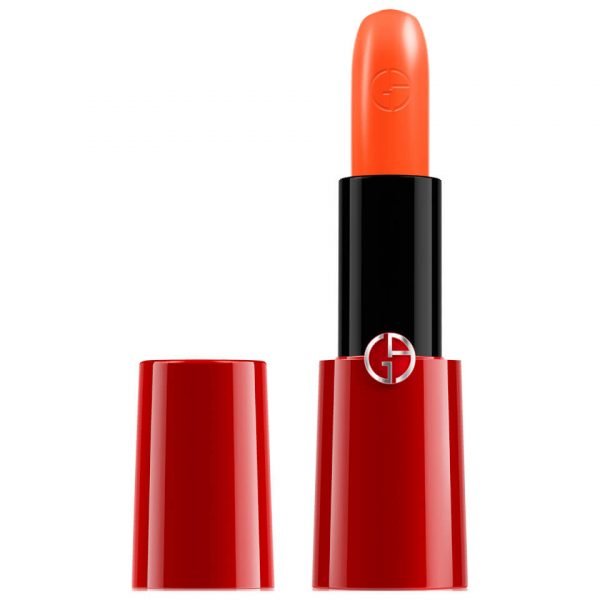 Giorgio Armani Rouge Ecstasy Lipstick Various Shades 101