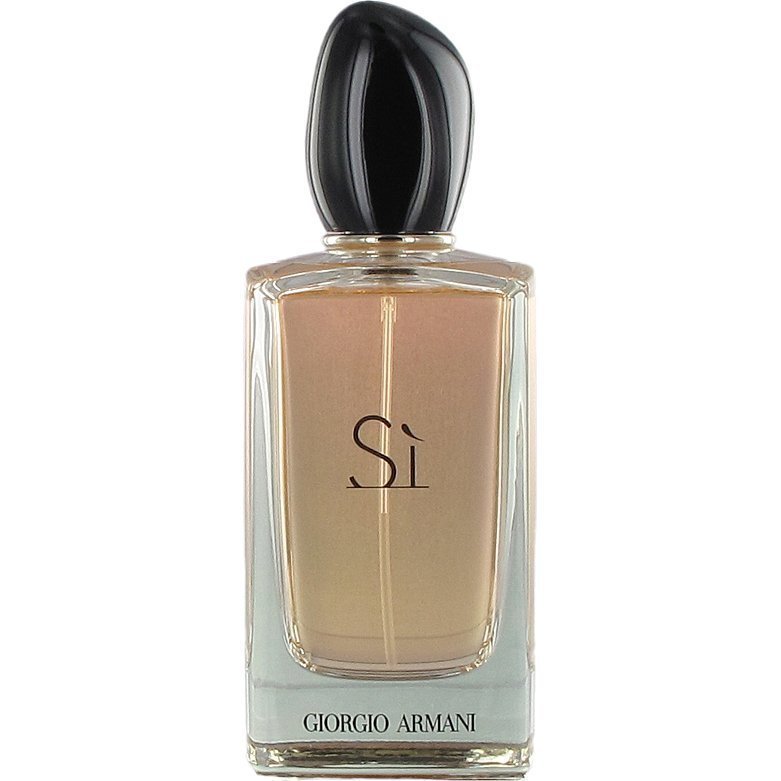 Giorgio Armani Si EdP EdP 100ml