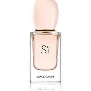 Giorgio Armani Si Edt Tuoksu