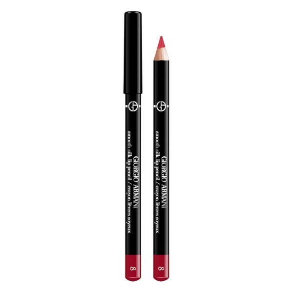 Giorgio Armani Smooth Silk Lip Pencil Various Shades 8