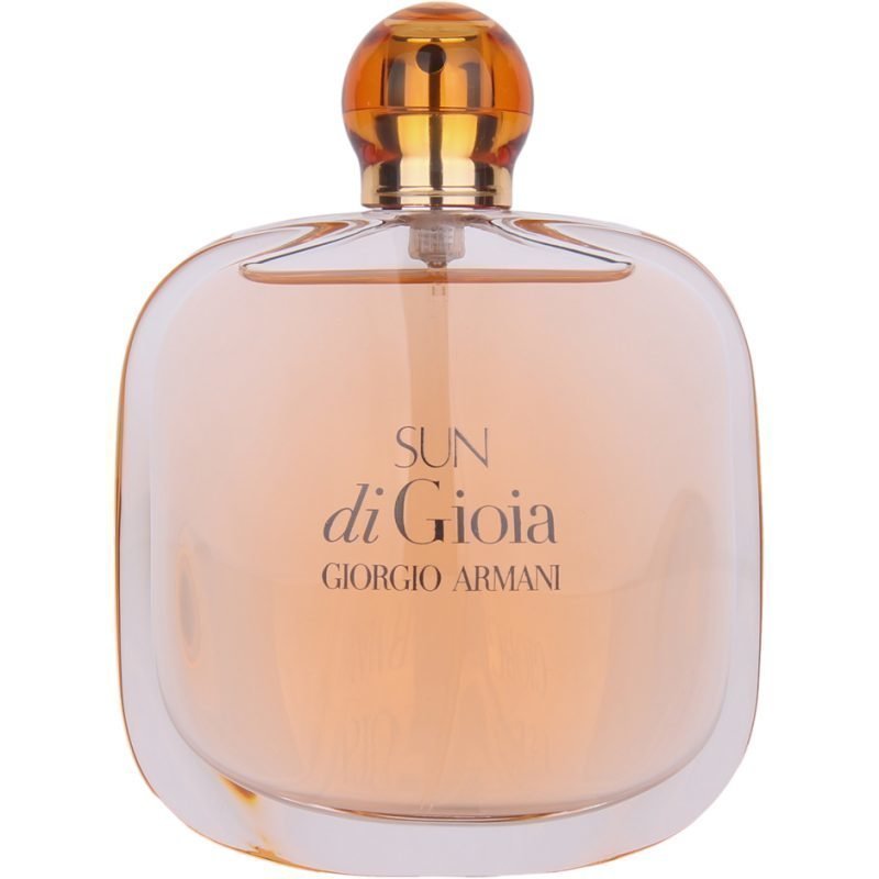 Giorgio Armani Sun di Gioia EdP 100ml