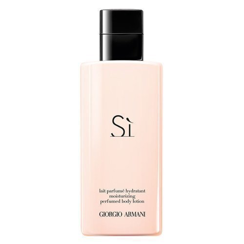 Giorgio Armani Sì Body Lotion