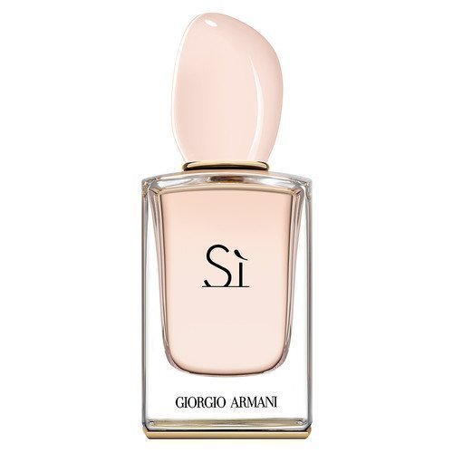 Giorgio Armani Sì EdT 50 ml