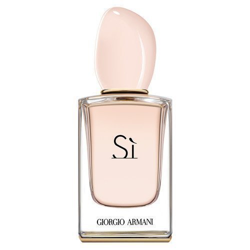 Giorgio Armani Sì EdT 50 ml