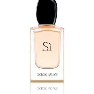 Giorgio Armani Sì Edp Tuoksu 50 ml