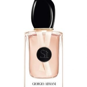 Giorgio Armani Sì Rose Signature Edp Tuoksu 50 ml