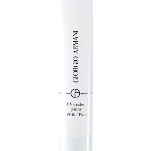 Giorgio Armani Uv Master Primer Sävyllinen Pohjustustuote 30 ml