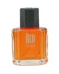 Giorgio Beverly Hills Giorgio Red Men EdT 100ml