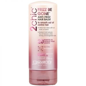 Giovanni 2chic Frizz Be Gone Anti-Frizz Balm 147 Ml