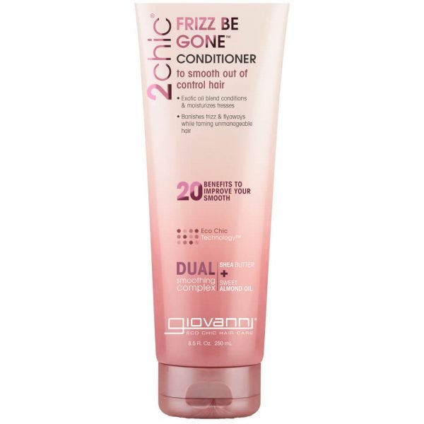 Giovanni 2chic Frizz Be Gone Conditioner 250 Ml