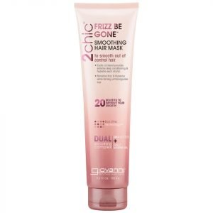 Giovanni 2chic Frizz Be Gone Hair Mask 150 Ml
