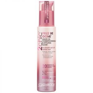 Giovanni 2chic Frizz Be Gone Leave-In Conditioner 118 Ml