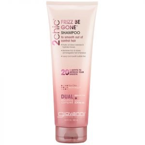 Giovanni 2chic Frizz Be Gone Shampoo 250 Ml
