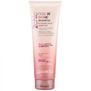 Giovanni 2chic Frizz Be Gone Shampoo 250 Ml