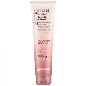 Giovanni 2chic Frizz Be Gone Taming Cream 150 Ml