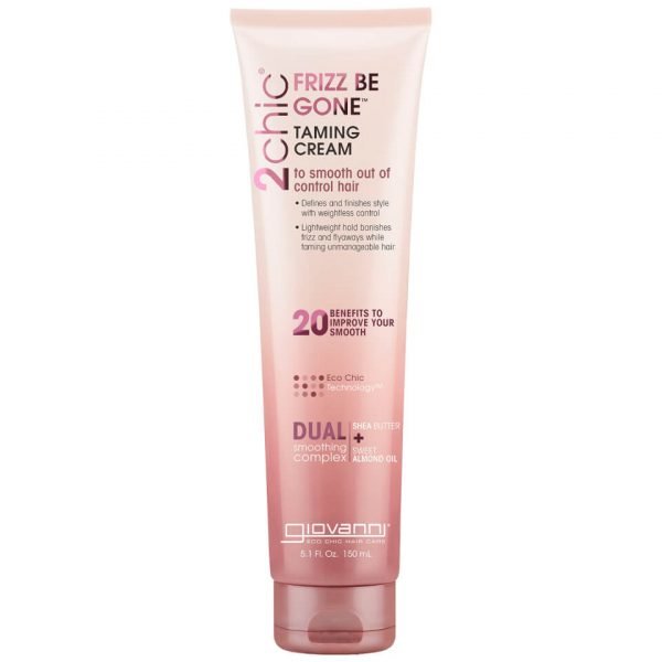 Giovanni 2chic Frizz Be Gone Taming Cream 150 Ml