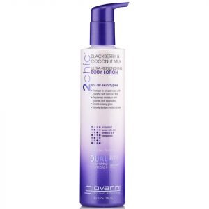 Giovanni 2chic Ultra-Replenishing Body Lotion 250 Ml