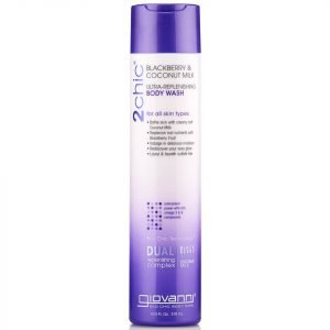 Giovanni 2chic Ultra-Replenishing Body Wash 310 Ml