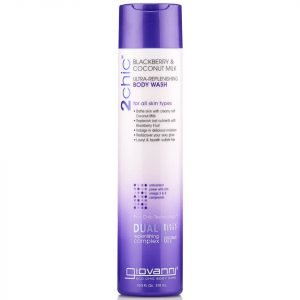 Giovanni 2chic Ultra-Replenishing Body Wash 310 Ml