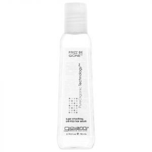 Giovanni Frizz Be Gone Hair Smoother 82.5 Ml
