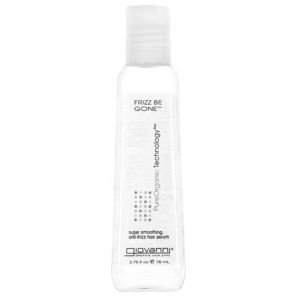 Giovanni Frizz Be Gone Hair Smoother 82.5 Ml