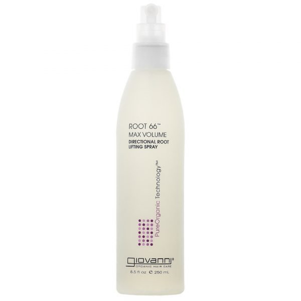 Giovanni Root 66 Max Volume Spray 250 Ml