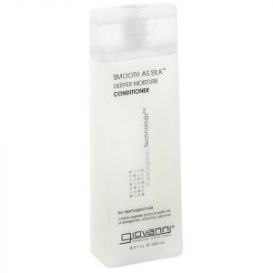 Giovanni Smooth As Silk Conditioner 250 Ml