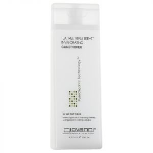 Giovanni Tea Tree Triple Treat Conditioner 250 Ml