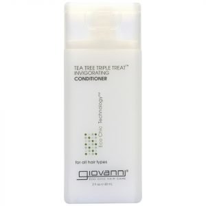 Giovanni Tea Tree Triple Treat Conditioner 60 Ml