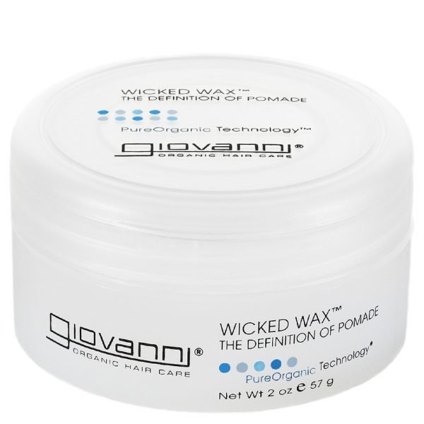 Giovanni Wicked Wax Styling Pomade 57 G