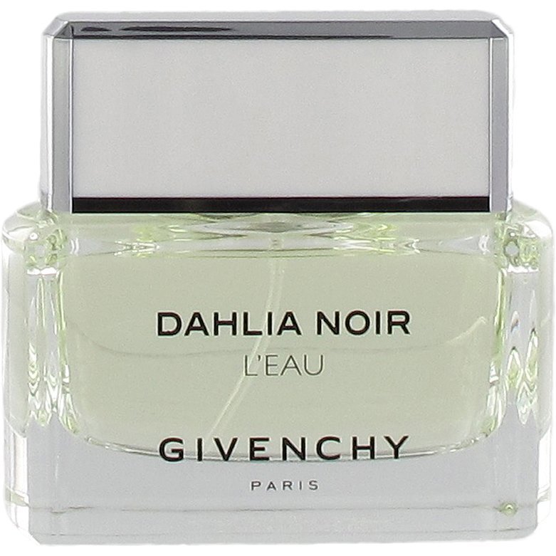 Givenchy Dahlia Noir L'Eau EdT EdT 50ml