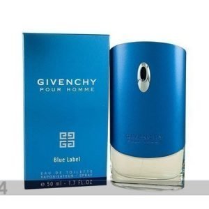 Givenchy Givenchy Blue Label Edt 50ml