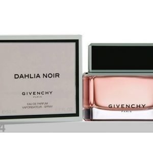 Givenchy Givenchy Dahlia Noir Edp 50ml