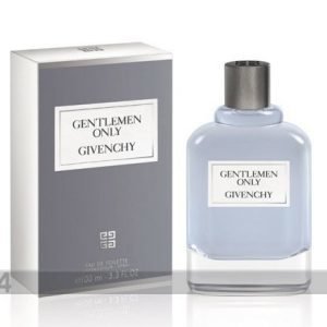 Givenchy Givenchy Gentlemen Only Edt 100ml