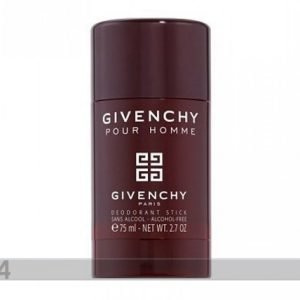 Givenchy Givenchy Homme Deodorantti Stick 75ml