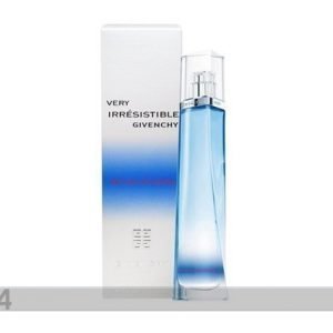 Givenchy Givenchy Very Irresistible Croisiere Edt 75ml