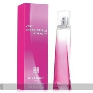Givenchy Givenchy Very Irresistible Edt 75ml
