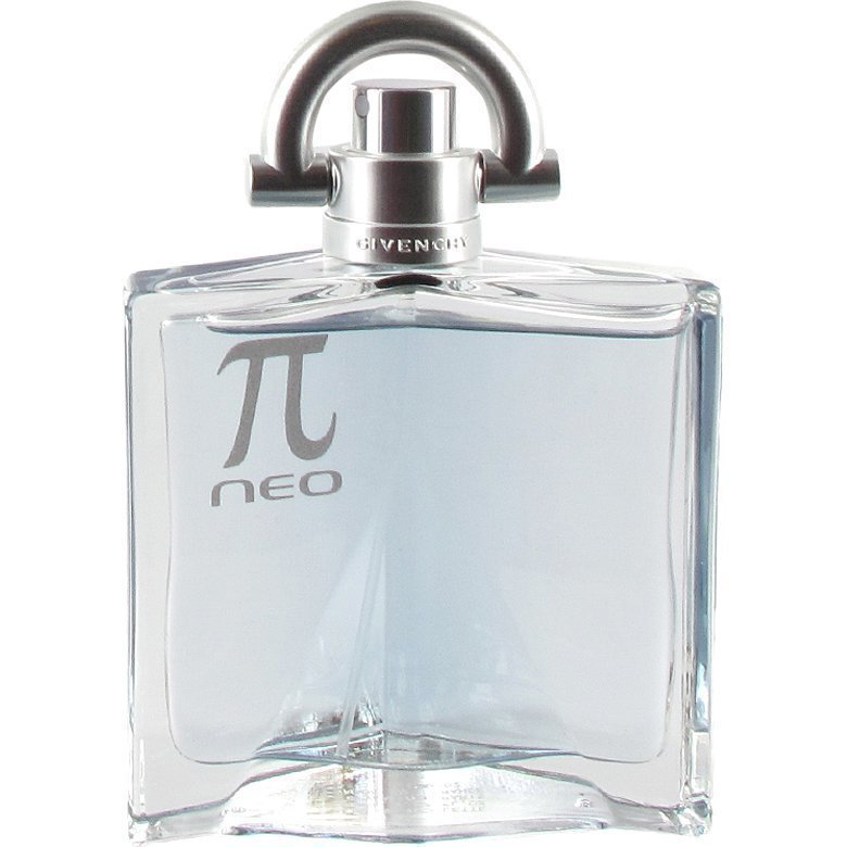 Givenchy Pi Neo EdT EdT 50ml