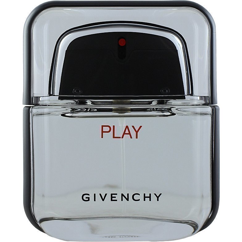 Givenchy Play For Him EdT EdT 50ml
