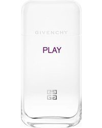 Givenchy Play for Her EdT 75ml