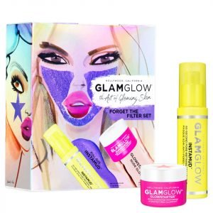 Glamglow Forget The Filter Set
