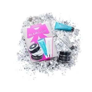 Glamglow Giftsexy Youthmud Set Xmas 2016 Ihonhoitopakkaus