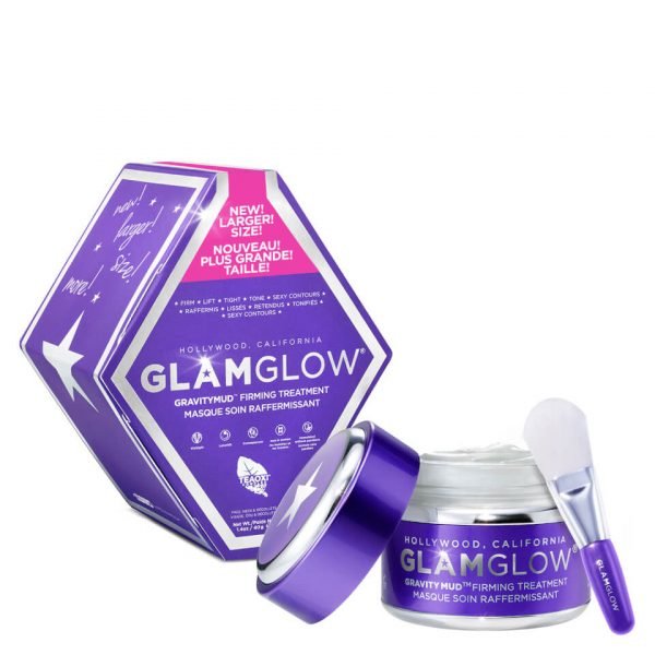 Glamglow Gravitymud Mask 50 G